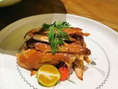 -尚海豆捞(乐虹坊店)