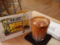 -CAPRAIBEXCOFFEE羍市(菉葭巷店)