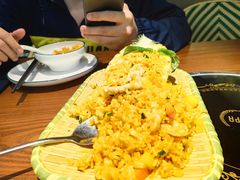 -南越郡·越式风味餐厅(青秀万达店)