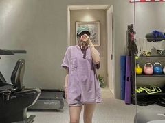 -mYSTEPS健身运动馆(古北店)