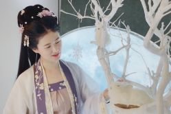 -陈攻馆·汉服