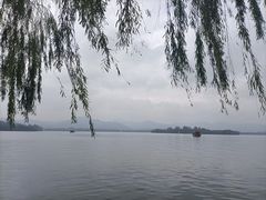 -柳莺湖上·湖景餐厅·江南菜(西湖店)