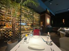 -Oyster Talks 四度蚝法餐厅