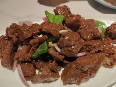 -西夏回族烧麦馆(牡丹街店)