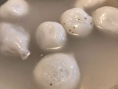 -老街湯糰