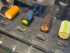 -the Roll'ING手作瑞士卷专门店(卓悦中心店)