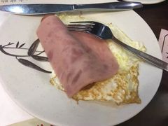 -兰芳园(上环店)