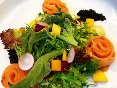 -西堤厚牛排(新世界店)