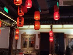 大堂-蜀都丰 正宗水煮鱼(建德天城店)