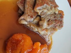 -视界美食自助餐厅·石家庄希尔顿酒店