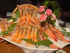 -Mr.Fish鱼鲜生海鲜放题(高德置地冬广场店)