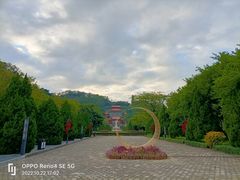 -南沙天后宫景区