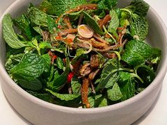 -胡麻(静安嘉里店)