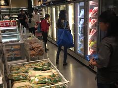 冷冻食品-宜家家居(西安未央商场店)