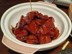 -丽华园·武汉地标楚菜餐厅(青山江滩店)