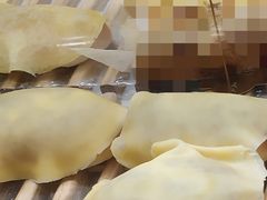 咸蛋麻麻面包-全芳面包花园(星城店)