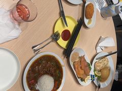-宜家·瑞典风味餐厅(天津东丽商场店)