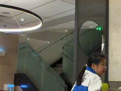 -麦当劳(西单明珠店)