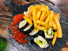 -韩一馆(吉大店)