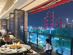 -长嘉·河图火锅(长嘉汇江景旗舰店)