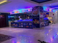 -海韵之星邮轮水会(明发商业广场店)