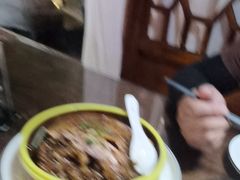 -应天大明王朝·南京菜(中山陵店)