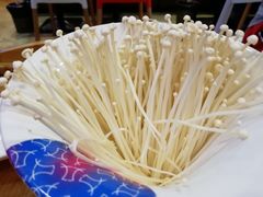 -一锅两头牛(牟平店)