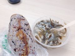 -芳婆糕团店(王府大街店)