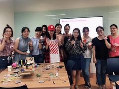 -EF英孚教育成人英语(伊势丹滨海店)