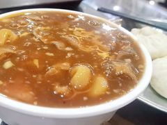 炒肝-京天红酒家(虎坊路店)