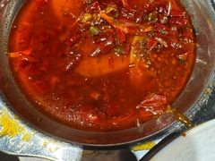 -李叔叔虾蟹大排档(青羊店)