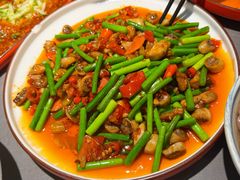 -浪李白·川小馆·跷脚牛肉(中山公园店)