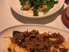-客颂·客家宴(大壮国际广场店)