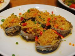 -南海渔家•海鲜•正宗海南菜(海棠湾店)