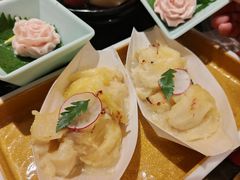 -一绪に和牛寿喜烧(罗湖益田假日店)