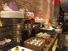 -厦门悦华酒店·绿庭主题自助餐厅