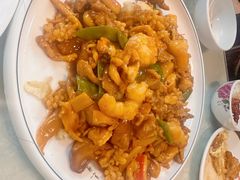 -同发号饭庄(复兴路店)