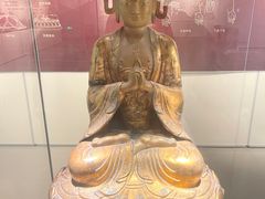 -邯郸市博物馆(新馆)