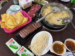 -全好食潮汕牛肉火锅(泗洲路店)