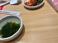 -米村拌饭(路南区万达店)