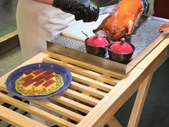 -花家怡园(四合院总店)