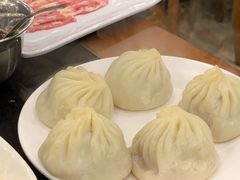-情忆草原涮肉馆