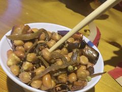 -望京一号·重庆江湖菜(工体店)