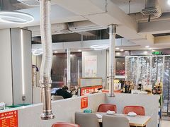 -丽君韩牛烤肉·东北黄牛(沈阳店)