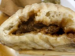 风味排骨包子-张包铺(道外店)