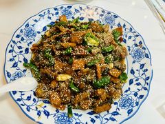 -家有美味(户部山二店)