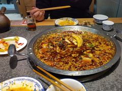 -胖子鱼·天水麻辣鱼火锅(秦州407店)