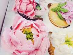 -BONCAKE裱花蛋糕(万象汇店)