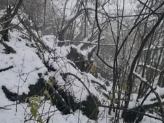 -九峰山