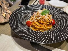 CHASE意大利肉酱面-CHASE Modern Cuisine(崇宁路店)